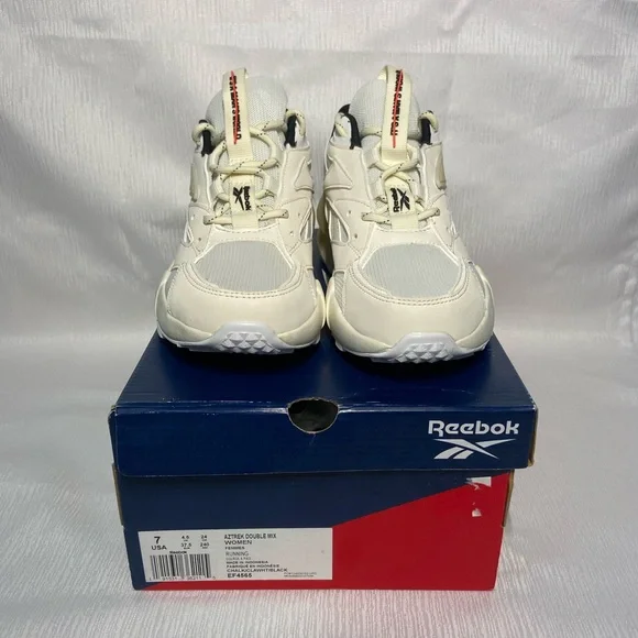 7W Reebok Aztrek Double Mix - Picture 2 of 4